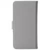 Funda tipo folio Krusell Loka iPhone XS Max 16,5 cm gris