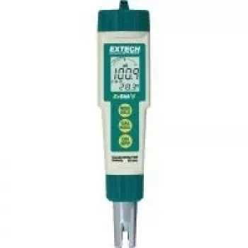Medidor combinado EC400 partículas disueltas TDS conductividad salinidad