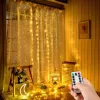 Tira de luz LED OEM X0013lX27J – 300 LED, blanco cálido