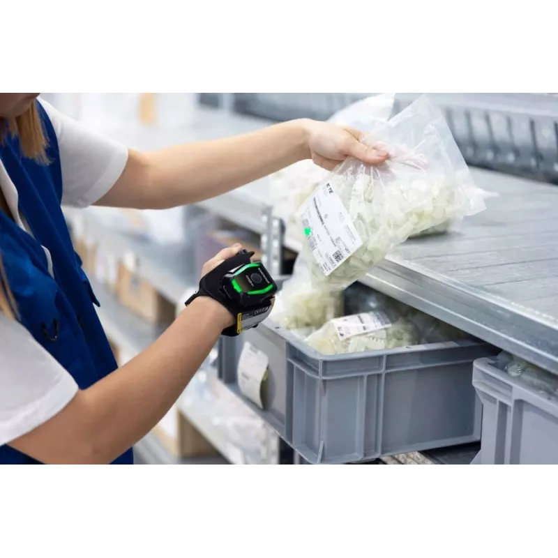 Lector de códigos de barras de mano Datalogic CODiScan