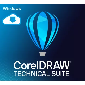 Corel LCCDTSSUBREN11 Licencia de software