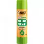 Barra de pegamento BIC ECO GLUSTIC 36 g — barra de pegamento BIC 36 g