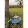 Nevera portátil Curver 261193 — 10 L nevera isotérmica, azul, polipropileno, práctica