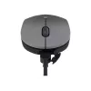 Ratón Lenovo Go multi-dispositivo oficina ambidiestro RF Wireless + Bluetooth óptico 2400 DPI