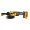 DeWalt DCG409VS 18v XR Amoladora Angular con Batería Flexvolt Advantage 125 mm