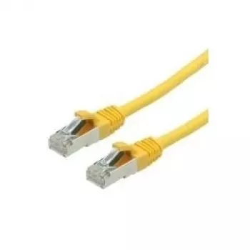 Value 21.99.1252 Cable de parcheo Ethernet