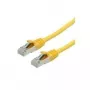 Value 21.99.1252 Cable de parcheo Ethernet