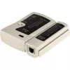 Comprobador de cables de red Goobay 68856