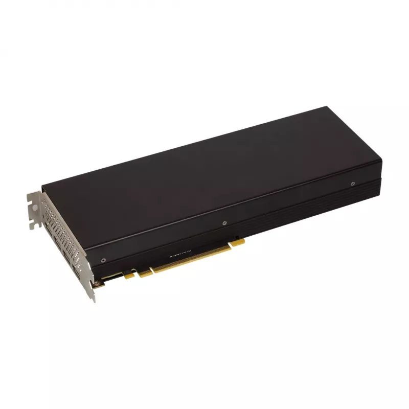 Tarjeta gráfica Sparkle B60 Pro 24 GB Intel Arc, 2400 MHz, GDDR6 192-Bit, refrigeración pasiva, PCIe 5.0 x8, 4× DisplayPort 2.1