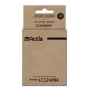 Actis KB-1240Bk Tinta (sustituto de Brother LC1240BK/LC1220BK; Estándar; 19 ml; 600 páginas, negro)