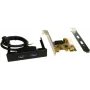 Tarjeta de interfaz EXSYS EX-11099-2 interna USB 3.2 Gen 1