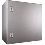 Caja eléctrica Rittal 1013.000 acero inoxidable IP66, 500×300×500 mm