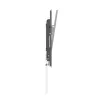 Soporte de pared para TV SBOX PLB-5948T-2 para pantallas de 43–90 pulgadas, carga máx. 75 kg, VESA hasta 800×400