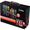 Wera Kraftform XXL 2 Set destornillador dinamométrico