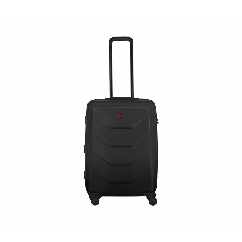 Wenger 612537 maleta, 59 l, negro