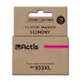 Tinta Actis KH-933MR (sustituto de HP 933XL CN055AE; estándar; 13 ml; magenta)