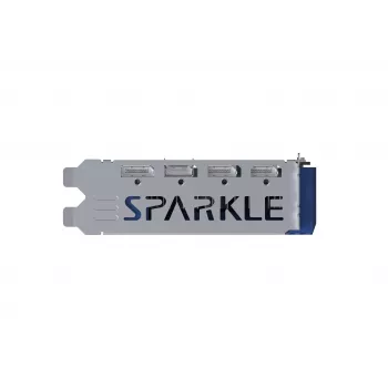 Tarjeta gráfica SPARKLE Intel Arc A380 6GB GDDR6
