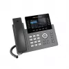 Teléfono IP Grandstream Networks GRP2615 negro gris