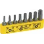 Juego de destornilladores manuales C.K Tools T4523