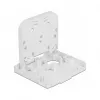 Caja de conexión de fibra óptica DeLOCK 86844
