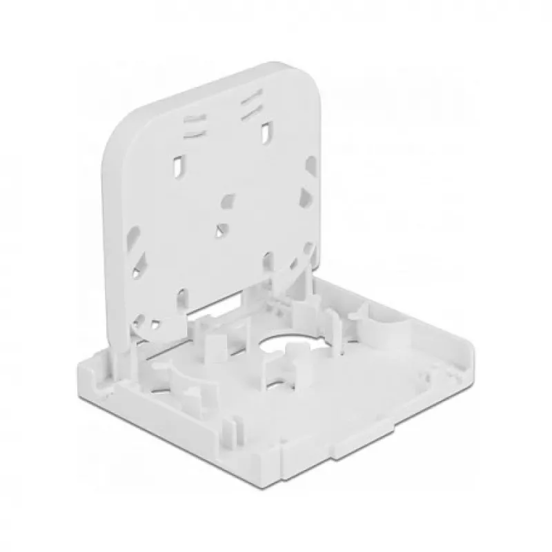Caja de conexión de fibra óptica DeLOCK 86844