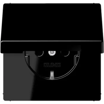 JUNG LS 1520 KL SW - fuente de alimentación accesoria