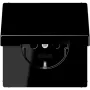 JUNG LS 1520 KL SW - fuente de alimentación accesoria