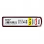 Minas de lápiz Rotring Polymer Leads HB 0,35 mm S0312410