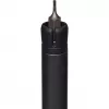 Bastones de trekking Pursuit Shock S/M, máquina de fitness gris/rojo, 1 par, 110-125 cm