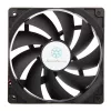 Ventilador de caja SilverStone SST-FN121-P 120mm