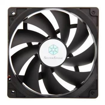 Ventilador de caja SilverStone SST-FN121-P 120mm