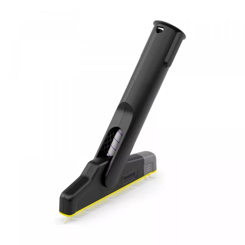 Boquilla para juntas Karcher compatible con varias aspiradoras Karcher, modelo 2.863-334.0