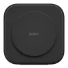 Belkin BoostCharge Pro auriculares smartphone smartwatch negro USB carga inalámbrica rápida