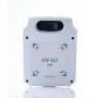 Lector RFID Denso SP1-QUBi con Bluetooth y USB, batería de Li-Ion de 2900 mAh integrada, blanco