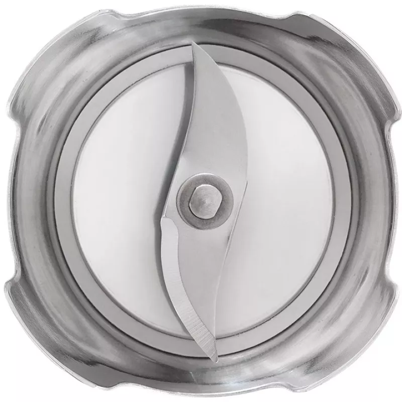 Batidora de brazo Smeg HBF03BLEU — 700 W batidora de mano, vaso de 1,4 L, cuchilla de acero inoxidable, negro