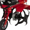 Einhell GC-MT 2236 motoazada de gasolina, 2,2 kW, ancho de trabajo 36 cm, rojo/negro