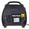 Compresor sin aceite AIR KIT OL 1,1KW 8 BAR STANLEY