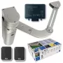 Nice WALKY1024BDKCE Kit de motor para puerta batiente