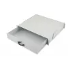 Bandeja extraíble para teclado y documentos Digitus DN-19 KEY-2U