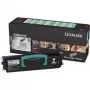 Lexmark E250A31E Consumible para impresora negro