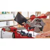 Hoja de sierra circular EINHELL HM Ø210×30mm 2,4mm 48T para sierra de mesa a batería