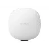 HPE Aruba AP-503 (RW) - Campus - Punto de acceso - Wi-Fi 6 - 2.4 GHz, 5 GHz - montaje en techo (pack de 10