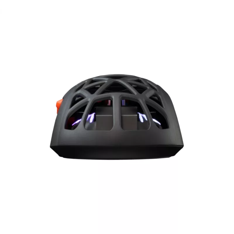 Baracuda BGM-091 Seal negro