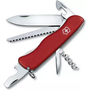 Navaja multiusos Victorinox Forester (V-0.83)