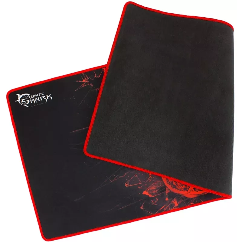 Alfombrilla gaming White Shark MP-1899 Sky Walker XL