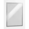 Marco magnético DURAFRAME A3 plata