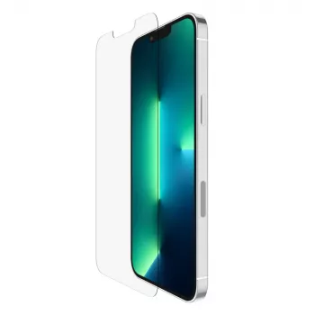 Protector de pantalla Belkin OVA069zz para Apple iPhone 13/iPhone 13 Pro