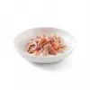 SCHESIR en gelatina Atún con gambas - Comida húmeda para gatos - 85 g