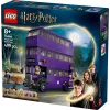 LEGO HARRY POTTER 76446 Aventura del autobús noctámbulo