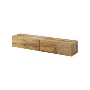 Soporte de TV Cama VIGO '180' 30/180/40 wotan oak